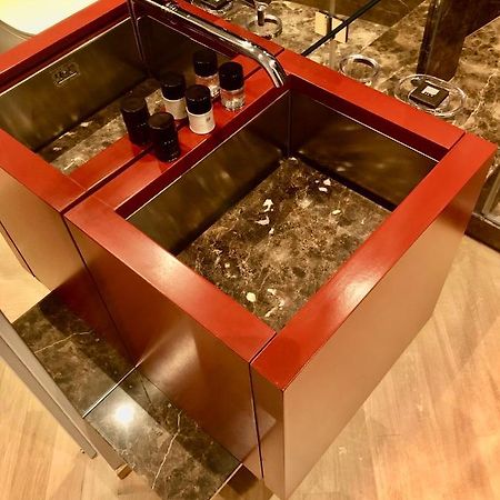 Fifty Eight Suite Milan Cerva Kültér fotó