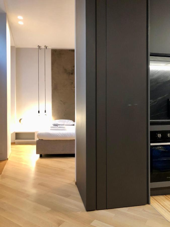 Fifty Eight Suite Milan Cerva Kültér fotó