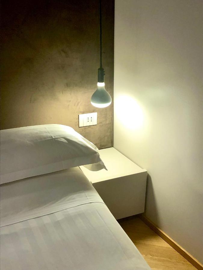 Fifty Eight Suite Milan Cerva Kültér fotó