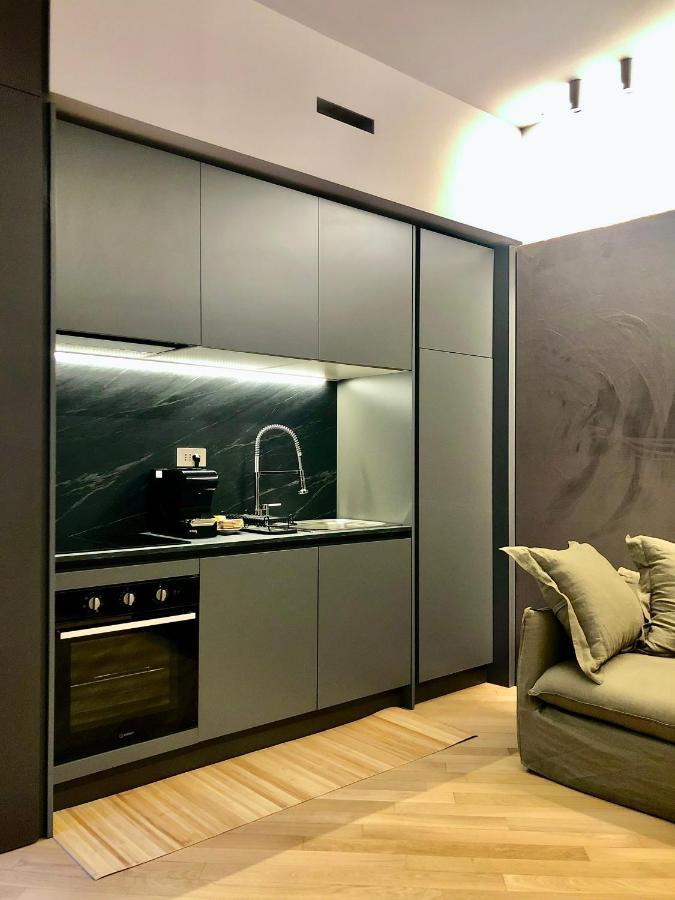Fifty Eight Suite Milan Cerva Kültér fotó